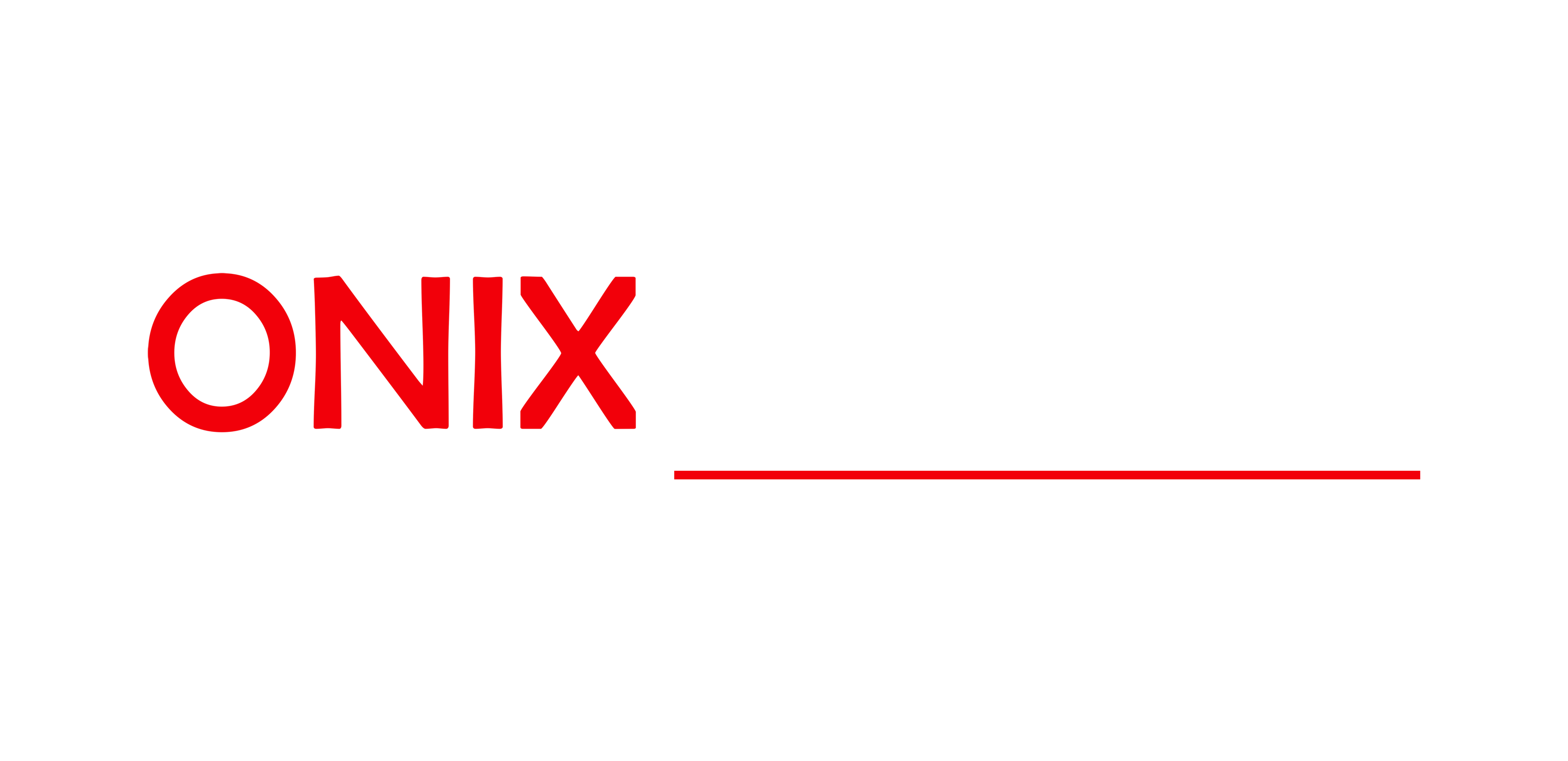 ONIX Logo