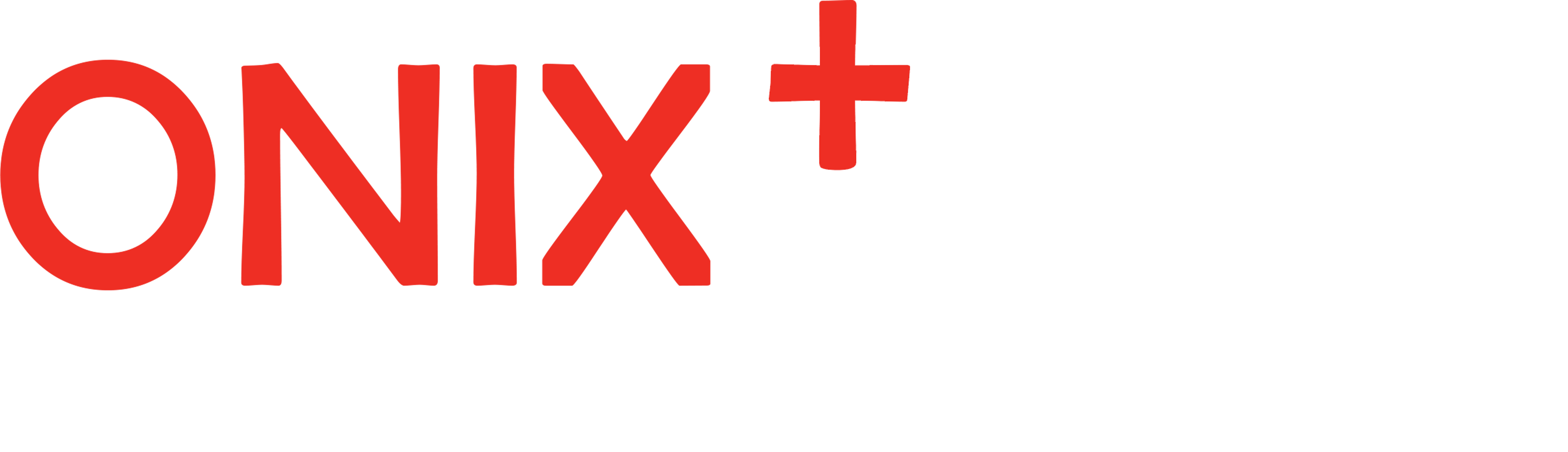 ONIX PLUS Logo