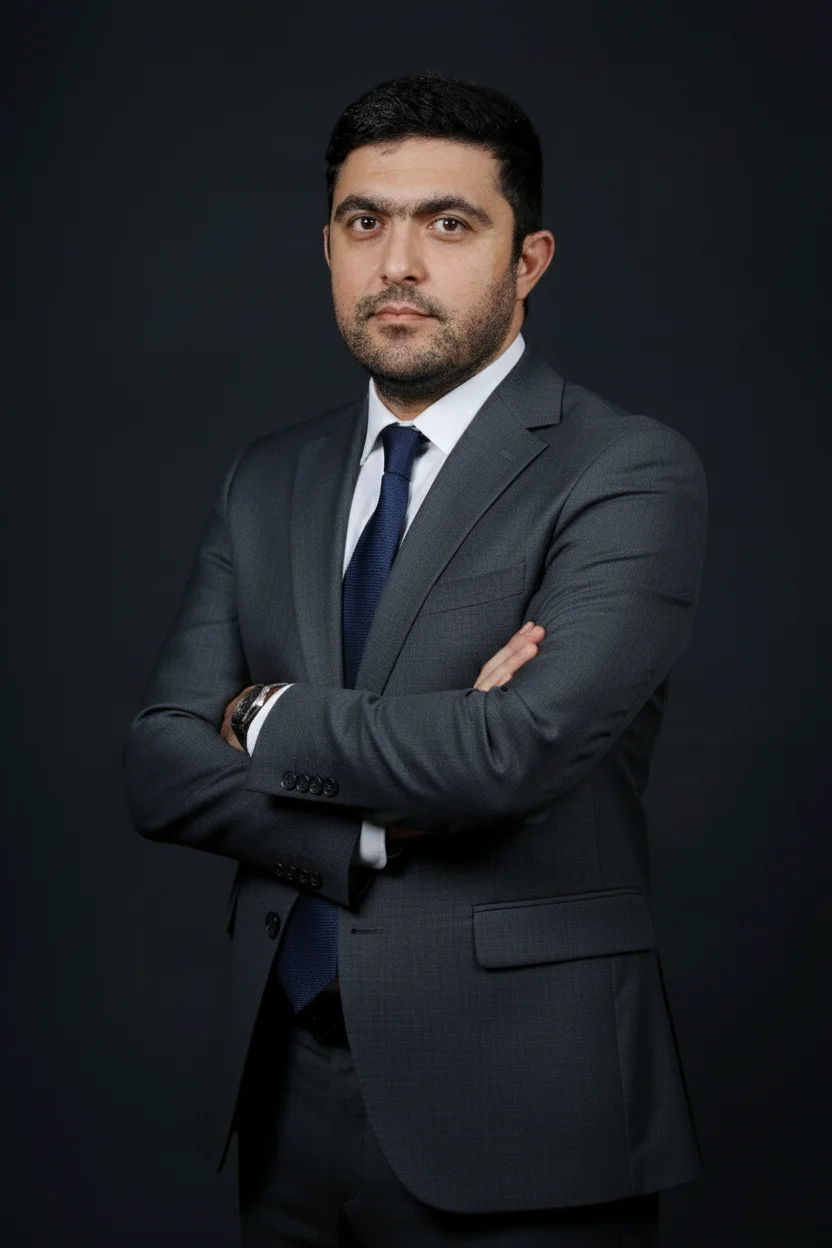 Ramez Kaddour
